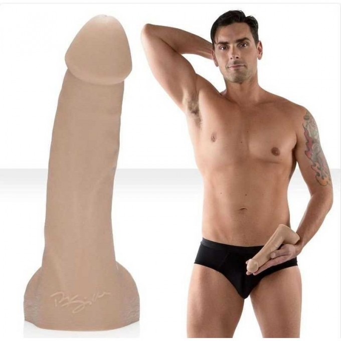 Фаллоимитатор FLESHLIGHT G FLESHJACK RYAN DRILLER DILDO 10256