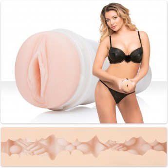 Мастурбатор FLESHLIGHT DORCEL GIRL ANNA POLINA, вагина