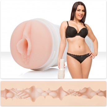 Мастурбатор FLESHLIGHT DORCEL GIRL VALENTINA NAPPI, вагина