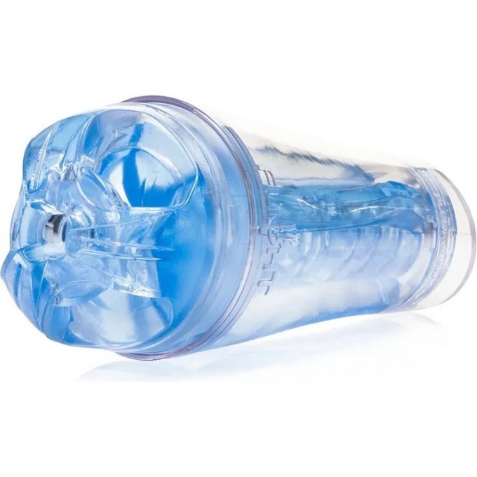 Мастурбатор FLESHLIGHT FLIGHT COMMANDER SMOOTH CASE 19778