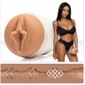 Мастурбатор FLESHLIGHT GIRLS AUTUMN FALLS CREAM, вагина 810476011741