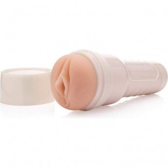 Мастурбатор FLESHLIGHT GIRLS ELLA HUGHES CANDY, вагина