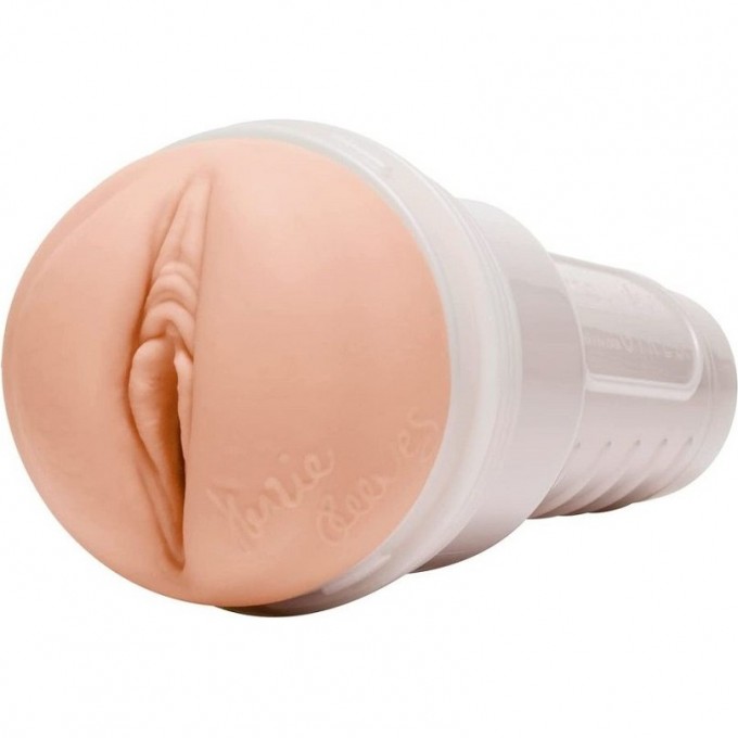 Мастурбатор FLESHLIGHT GIRLS KENZIE REEVES CREAM PUFF, вагина 11840