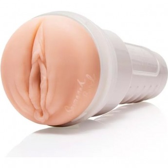 Мастурбатор FLESHLIGHT GIRLS SAVANNAH BOND FROM AUSTRALIA WITH LOVE вагина