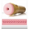 Мастурбатор FLESHLIGHT GOLD STAMINA ДЛЯ ТРЕНИРОВКИ ВЫНОСЛИВОСТИ, PURE 19563