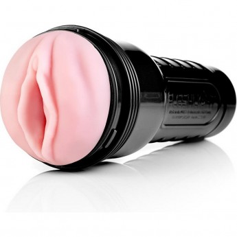 Мастурбатор FLESHLIGHT PINK LADY HEAVENLY, вагина
