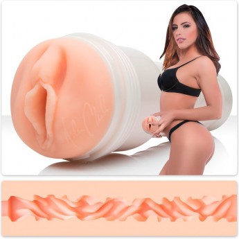 Мастурбатор FLESHLIGHT SIGNATURE ADRIANA CHECHIK EMPRESS, вагина Мастурбатор FLESHLIGHT SIGNATURE ADRIANA CHECHIK EMPRESS, вагина