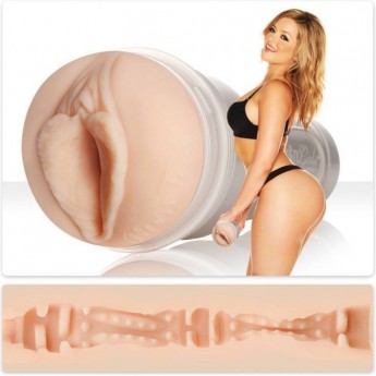 Мастурбатор FLESHLIGHT SIGNATURE ALEXIS TEXAS OUTLAW, вагина