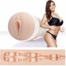 Мастурбатор FLESHLIGHT SIGNATURE ANGELA WHITE INDULGE, вагина 14421