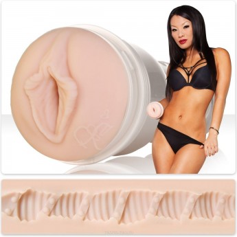 Мастурбатор FLESHLIGHT SIGNATURE ASA AKIRA DRAGON