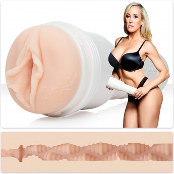 Мастурбатор FLESHLIGHT SIGNATURE BRANDI LOVE HEARTTHROB