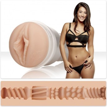 Мастурбатор FLESHLIGHT SIGNATURE EVA LOVIA SUGAR