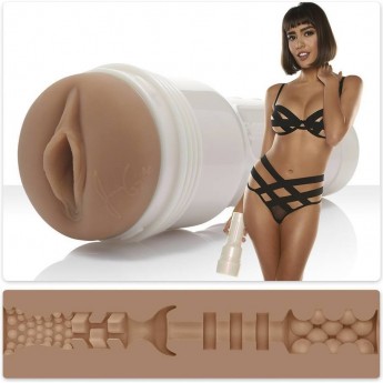 Мастурбатор FLESHLIGHT SIGNATURE JANICE GRIFFITH EDEN