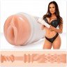 Мастурбатор FLESHLIGHT SIGNATURE KENDRA LUST TRUE LUST, вагина 11543