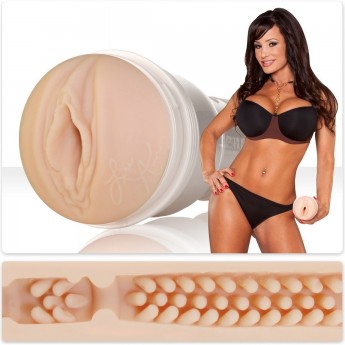 Мастурбатор FLESHLIGHT SIGNATURE LISA ANN BARRACUDA