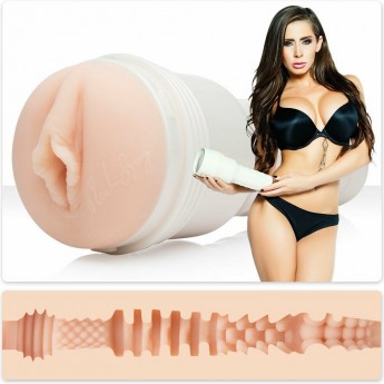Мастурбатор FLESHLIGHT SIGNATURE MADISON IVY BEYOND