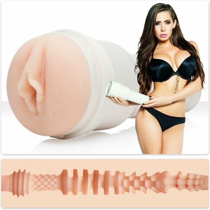 Мастурбатор FLESHLIGHT SIGNATURE MADISON IVY BEYOND 14919