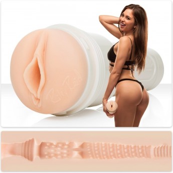 Мастурбатор FLESHLIGHT SIGNATURE RILEY REID UTOPIA