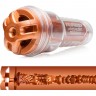 Мастурбатор FLESHLIGHT TURBO IGNITION цвета меди 11161