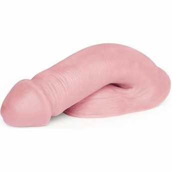 Мягкий имитатор пениса FLESHLIGHT FLESHTONE LIMPY средний