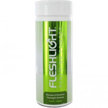 Порошок для восстановления материала FLESHLIGHT