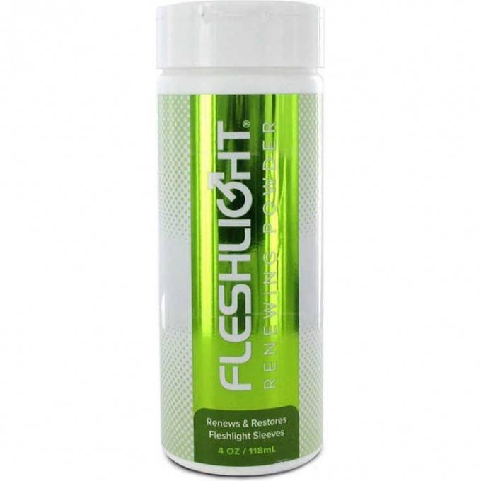 Порошок для восстановления материала FLESHLIGHT 16005