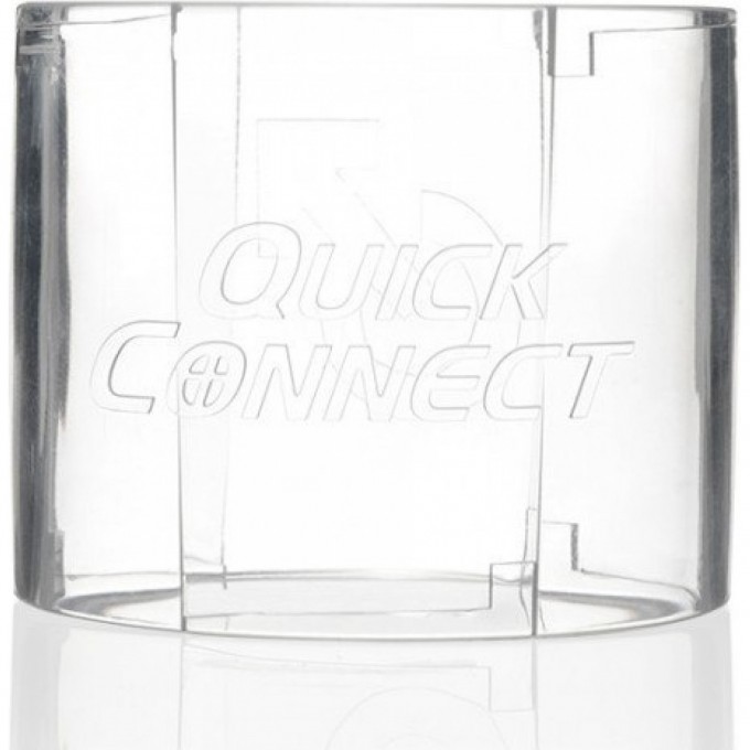 Соединитель FLESHLIGHT QUICKSHOT QUICK CONNECT 19266