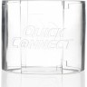 Соединитель FLESHLIGHT QUICKSHOT QUICK CONNECT 19266