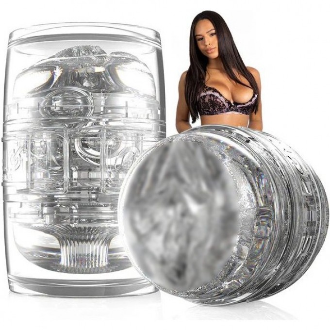 Мастурбатор FLESHLIGHT QUICKSHOT AUTUMN FALLS 810476010867